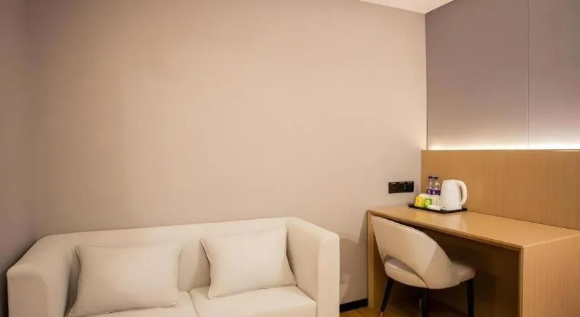 GreenTree Inn Express Jiangsu Suqian School Yingmadi Road