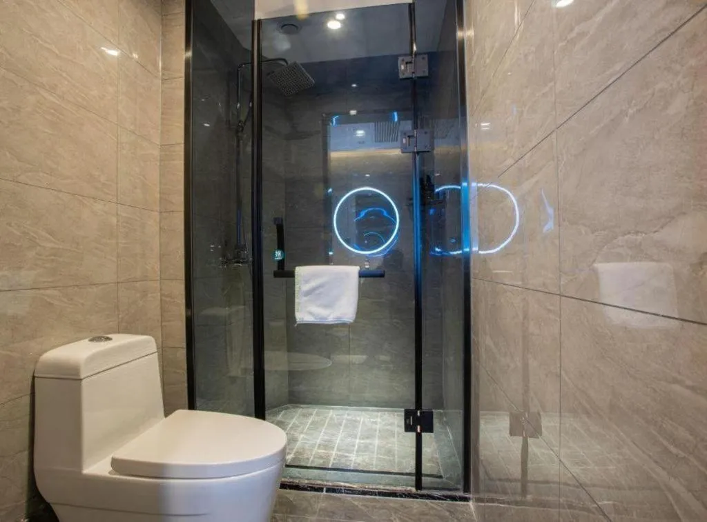 GreenTree Inn Express Jiangsu Suqian School Yingmadi Road