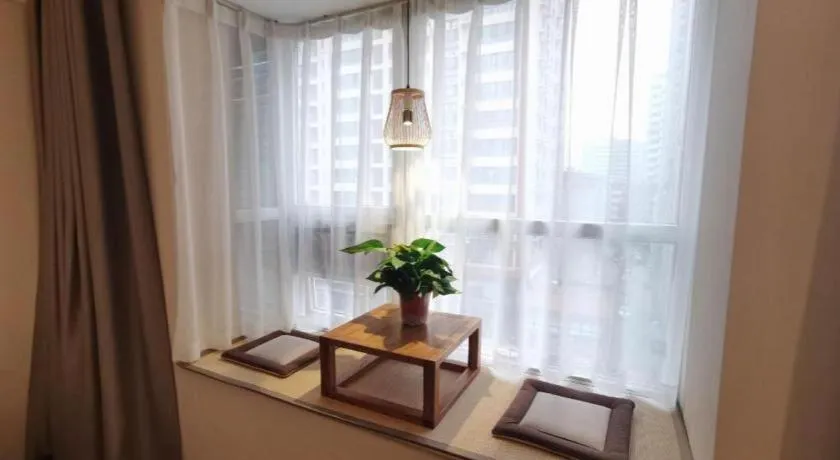 GreenTree Inn Luoyang Railway Station Wangfujing Wangcheng Park