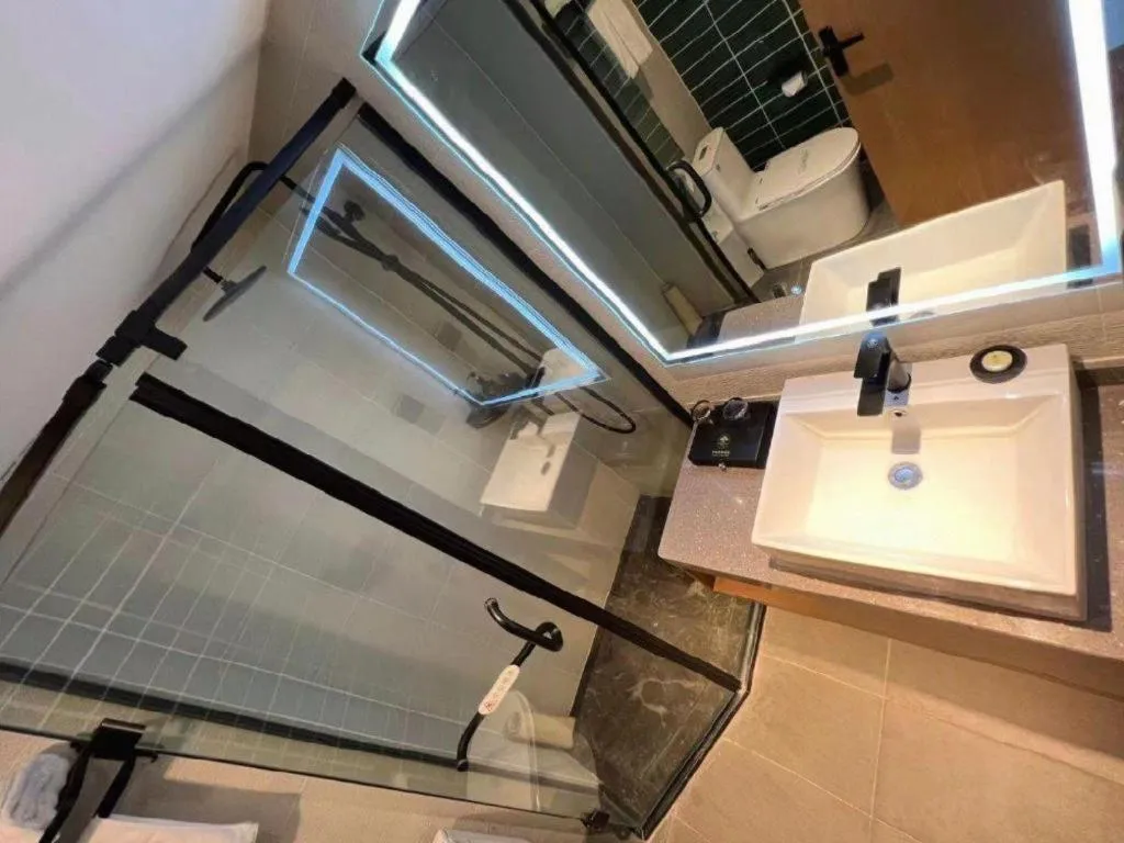 GreenTree Inn Luoyang Railway Station Wangfujing Wangcheng Park