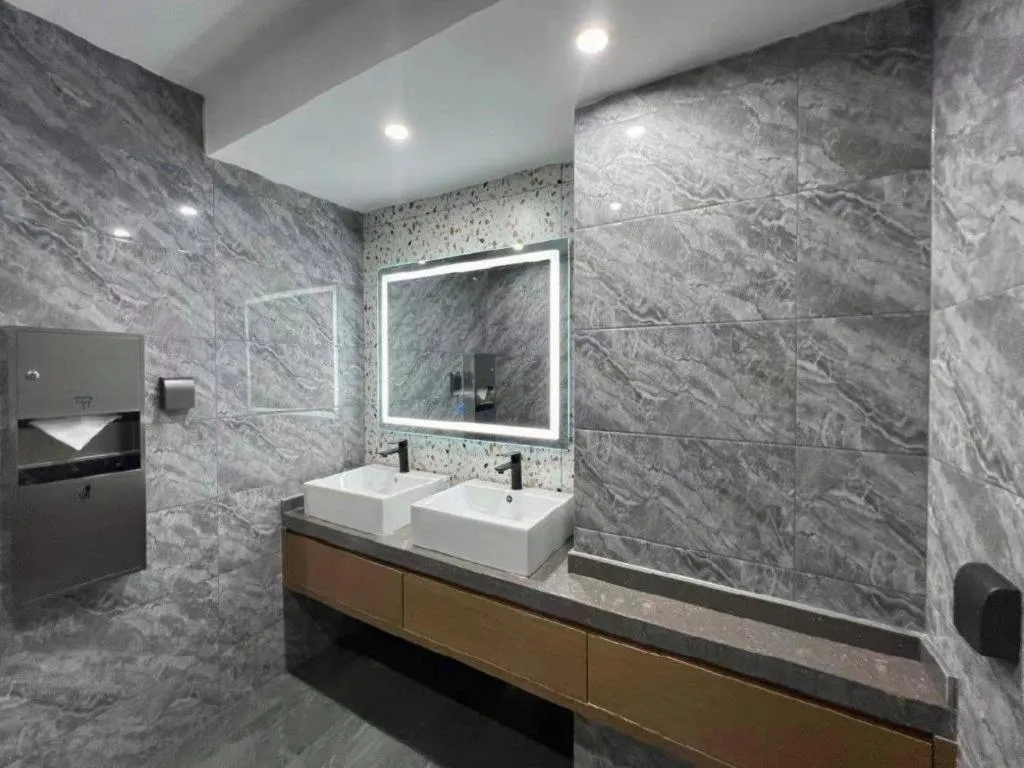 GreenTree Inn Luoyang Railway Station Wangfujing Wangcheng Park