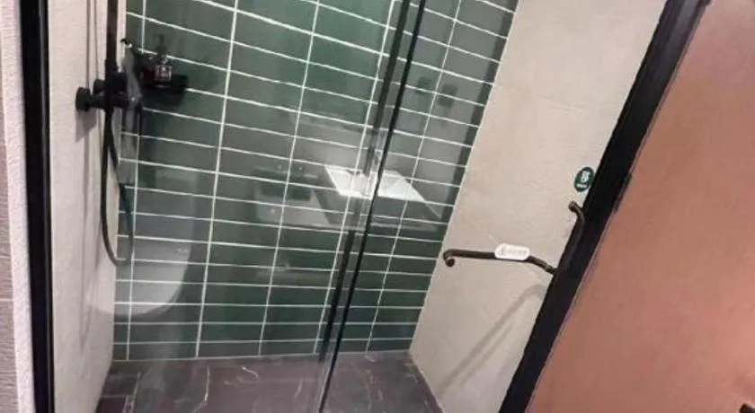 GreenTree Inn Luoyang Railway Station Wangfujing Wangcheng Park