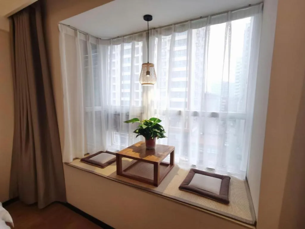 GreenTree Inn Luoyang Railway Station Wangfujing Wangcheng Park