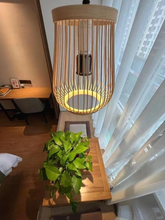 GreenTree Inn Luoyang Railway Station Wangfujing Wangcheng Park