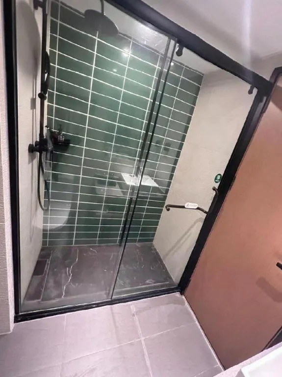 GreenTree Inn Luoyang Railway Station Wangfujing Wangcheng Park