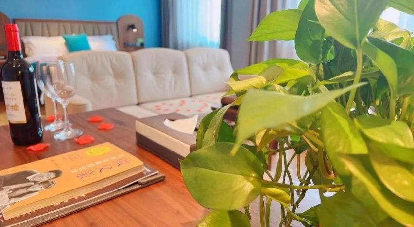 GreenTree Inn Luoyang Railway Station Wangfujing Wangcheng Park