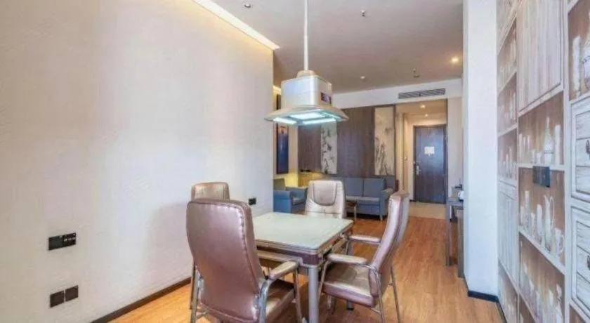 GEM Hotel Anqing Wangjiang County Economic Development Zone Fengqi Road