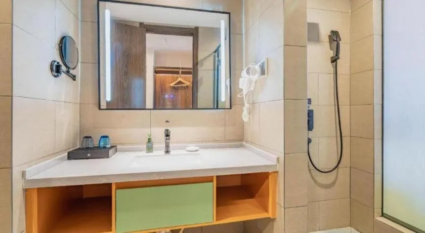 GEM Hotel Anqing Wangjiang County Economic Development Zone Fengqi Road