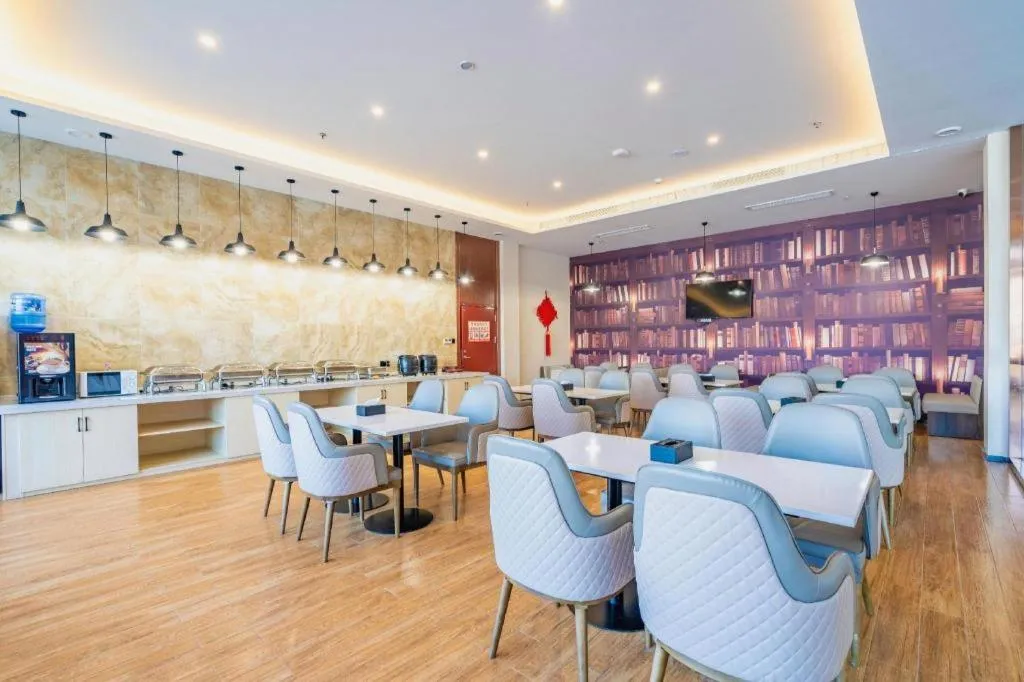 GEM Hotel Anqing Wangjiang County Economic Development Zone Fengqi Road