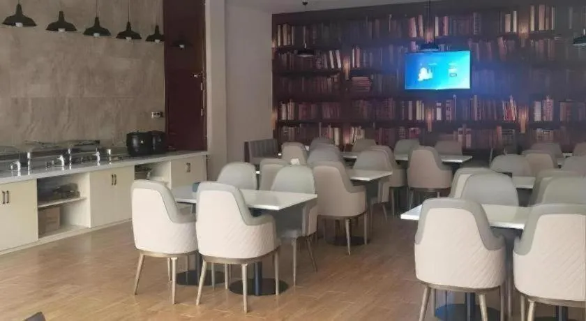 GEM Hotel Anqing Wangjiang County Economic Development Zone Fengqi Road