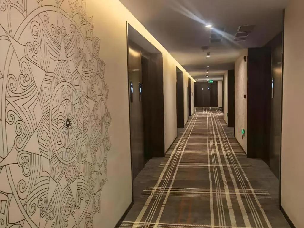 GEM Hotel Anqing Wangjiang County Economic Development Zone Fengqi Road