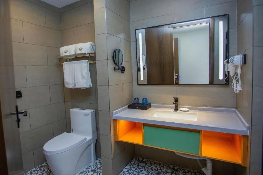 GEM Hotel Anqing Wangjiang County Economic Development Zone Fengqi Road