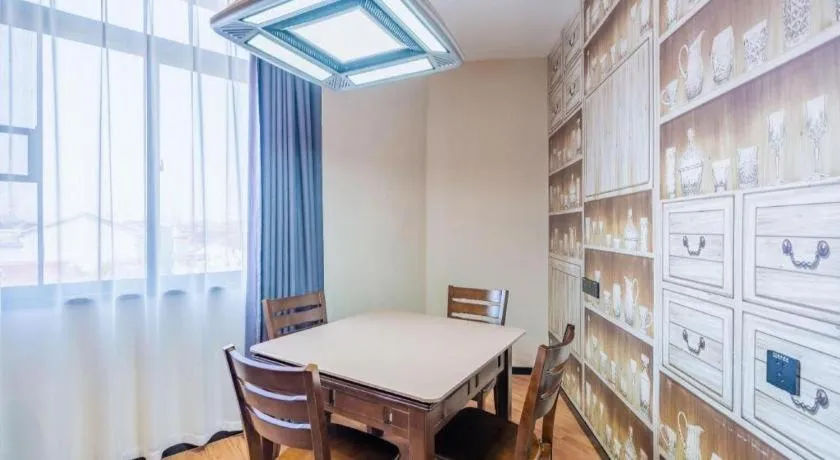 GEM Hotel Anqing Wangjiang County Economic Development Zone Fengqi Road