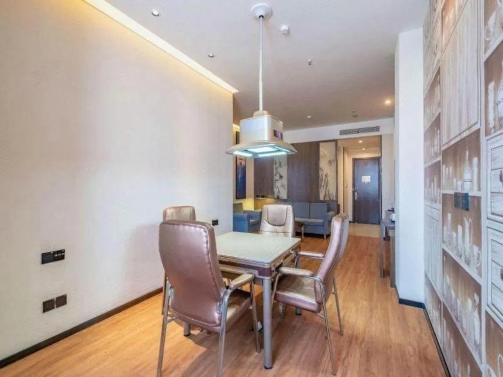 GEM Hotel Anqing Wangjiang County Economic Development Zone Fengqi Road