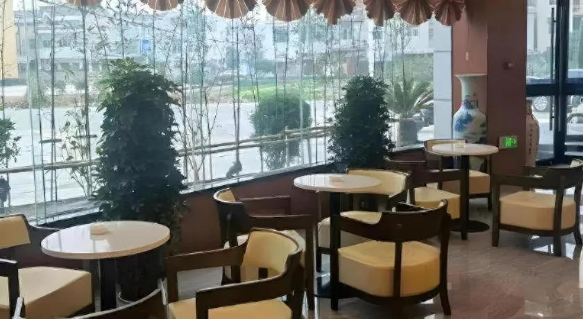 GEM Hotel Anqing Wangjiang County Economic Development Zone Fengqi Road