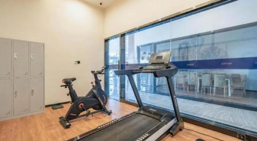 GEM Hotel Anqing Wangjiang County Economic Development Zone Fengqi Road