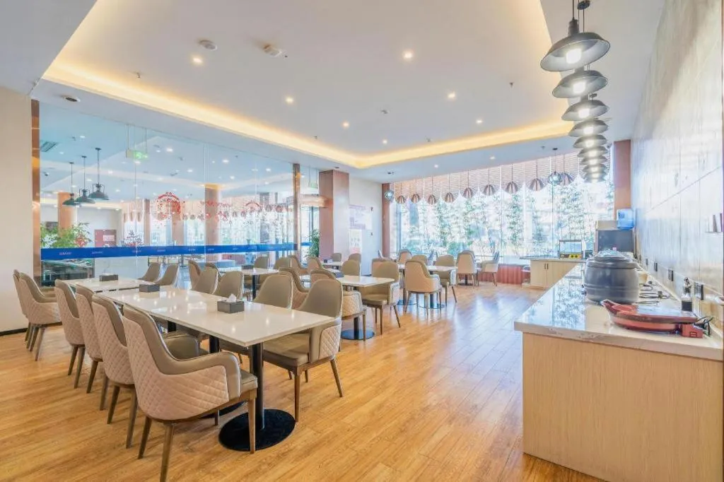 GEM Hotel Anqing Wangjiang County Economic Development Zone Fengqi Road