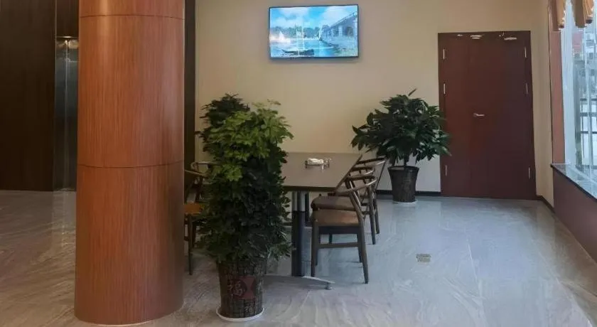 GEM Hotel Anqing Wangjiang County Economic Development Zone Fengqi Road