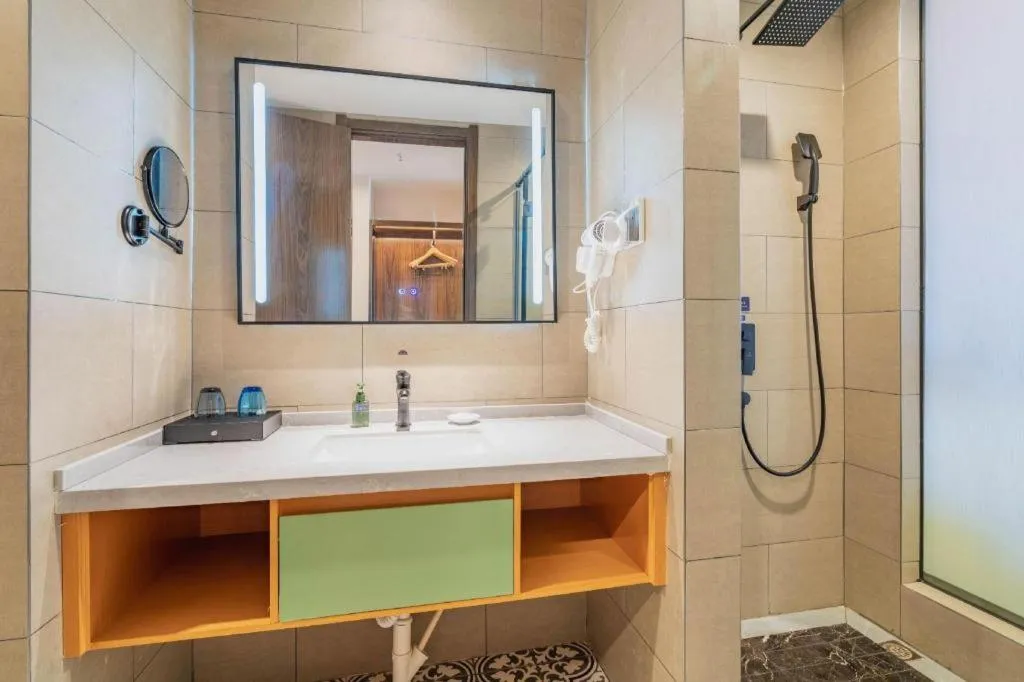 GEM Hotel Anqing Wangjiang County Economic Development Zone Fengqi Road