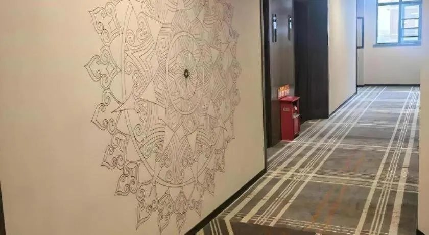 GEM Hotel Anqing Wangjiang County Economic Development Zone Fengqi Road