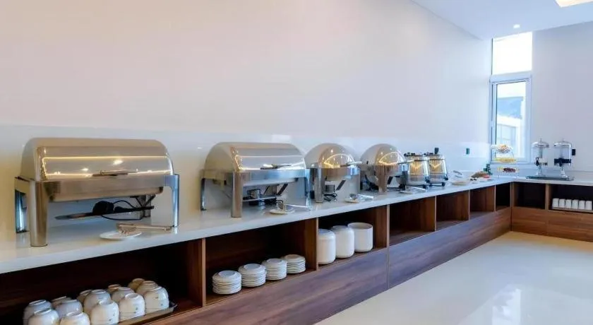 GreenTree Inn Express Hebei Tangshan Guyan District Xinguang Road