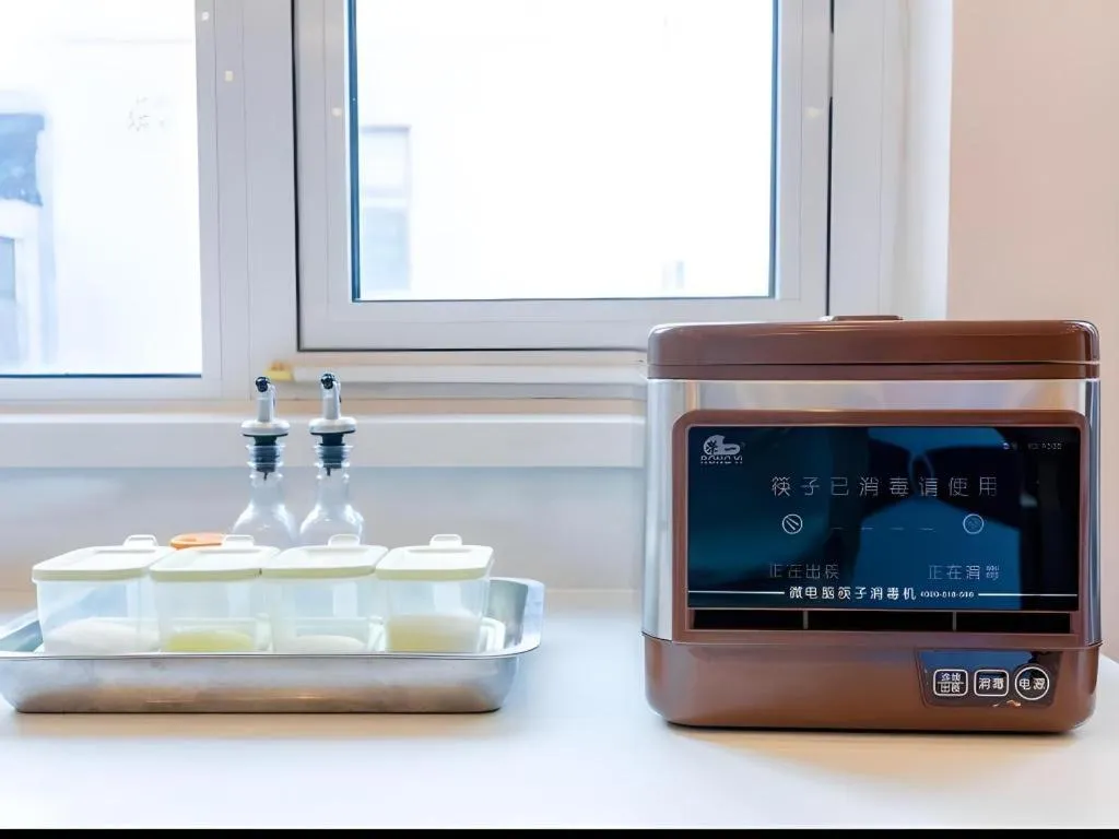 GreenTree Inn Express Hebei Tangshan Guyan District Xinguang Road