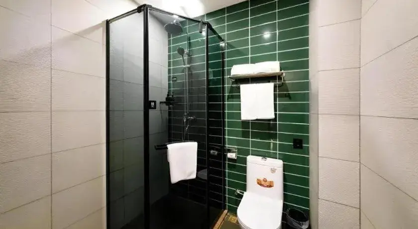 GreenTree Inn Express Hebei Tangshan Guyan District Xinguang Road GreenTree Inn Express Hebei Tangshan Guyan District Xinguang Road