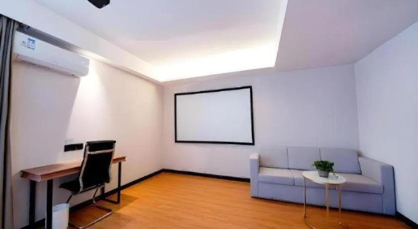 GreenTree Inn Express Hebei Tangshan Guyan District Xinguang Road