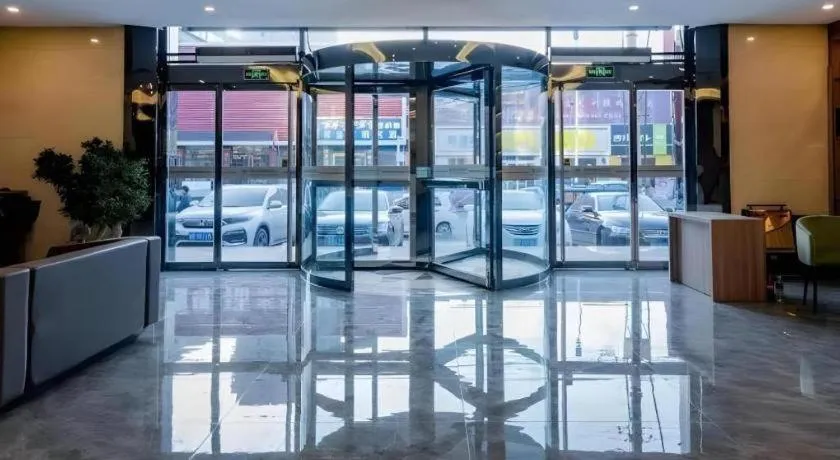 GreenTree Inn Express Hebei Tangshan Guyan District Xinguang Road