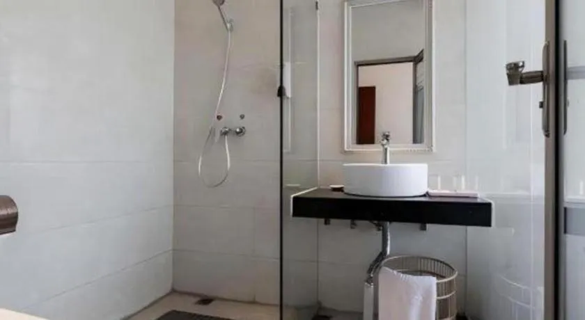 GreenTree Alliance Hotel Shenzhen Nanshan District Zhongshan Park Tongle