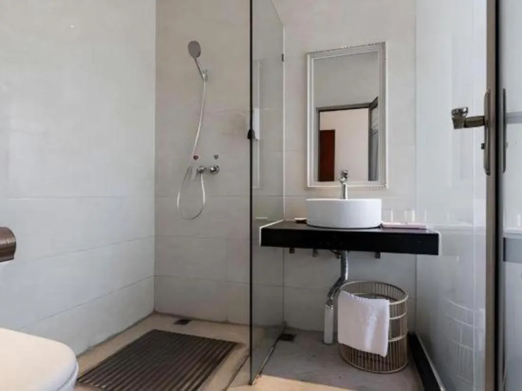 GreenTree Alliance Hotel Shenzhen Nanshan District Zhongshan Park Tongle