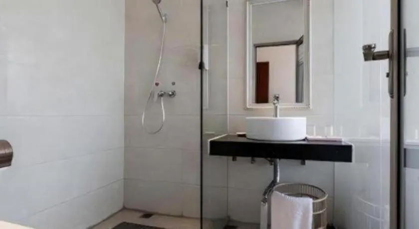 GreenTree Alliance Hotel Shenzhen Nanshan District Zhongshan Park Tongle