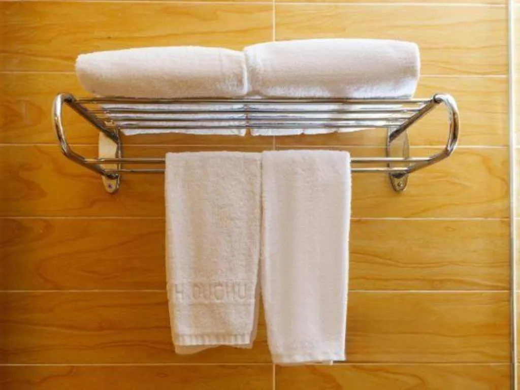 GreenTree Alliance Hotel Shenzhen Futian District Xiangmi Lake Xiangmei Mountain Metro Station