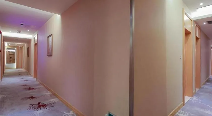 GreenTree Alliance Hotel Shenzhen Futian District Xiangmi Lake Xiangmei Mountain Metro Station