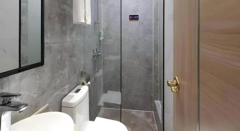 GreenTree Alliance Hotel Shenzhen Nanshan District Nantou Ancient City Majialong