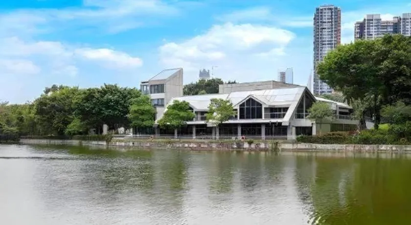 GreenTree Alliance Hotel Shenzhen Nanshan District Nantou Ancient City Majialong