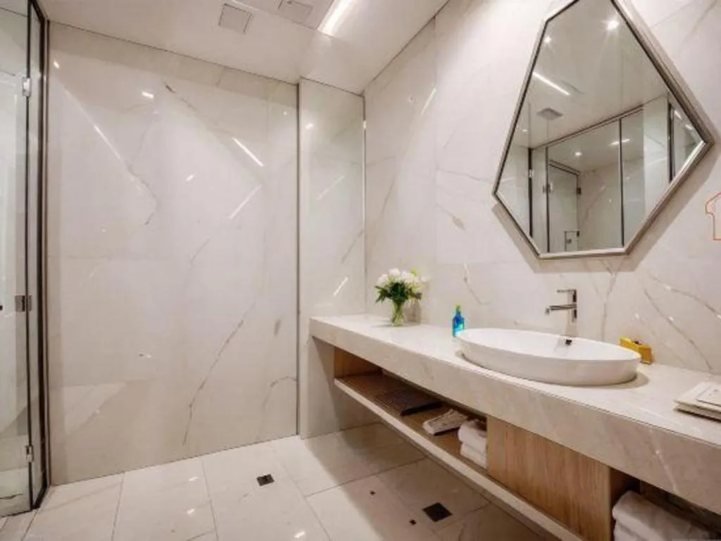 GreenTree Eastern Hotel Shenzhen Nanshan District Qianhai Free Trade Zone Lilin Metro Station