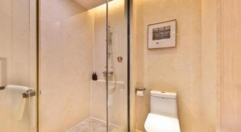 GreenTree Eastern Hotel Shenzhen Nanshan District Qianhai Free Trade Zone Lilin Metro Station