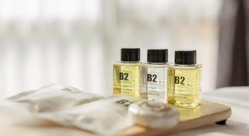 B2 Surat Thani Premier Hotel B2 Surat Thani Premier Hotel