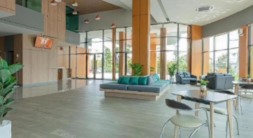 B2 Surat Thani Premier Hotel