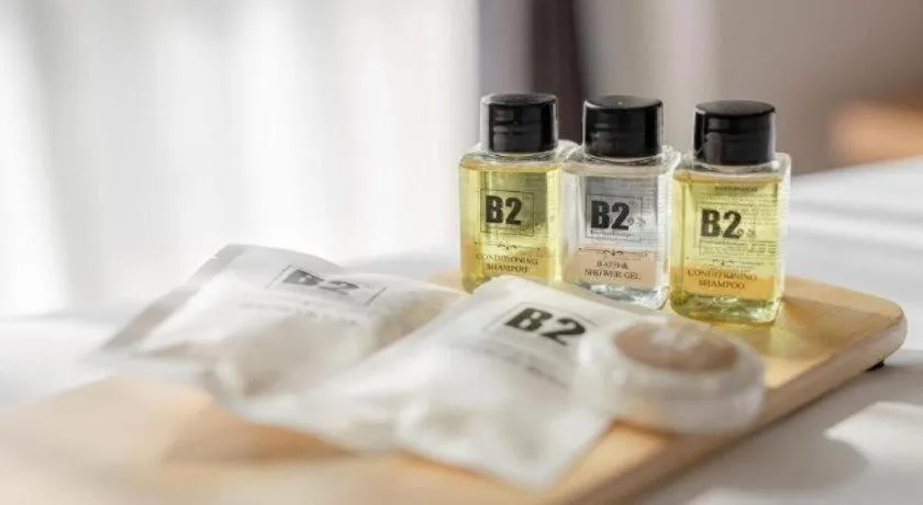 B2 Surat Thani Premier Hotel