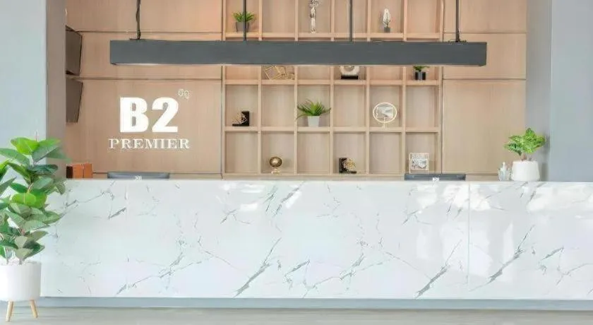 B2 Surat Thani Premier Hotel