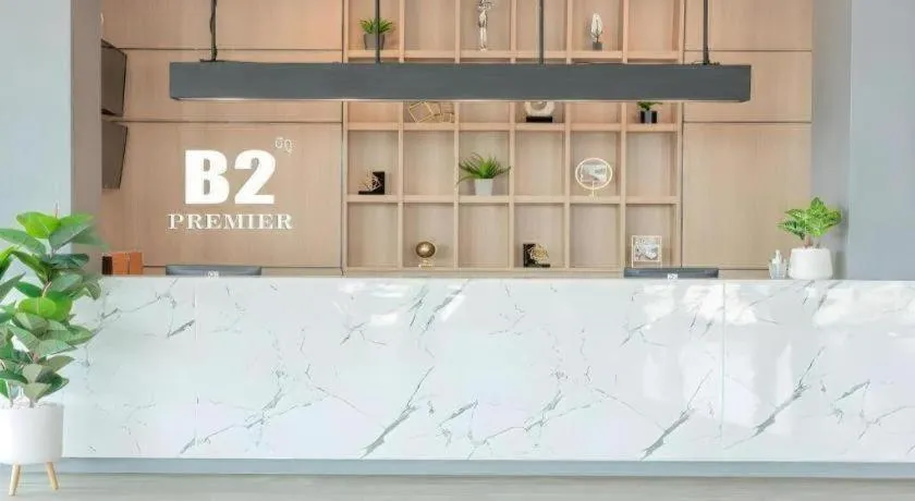 B2 Surat Thani Premier Hotel