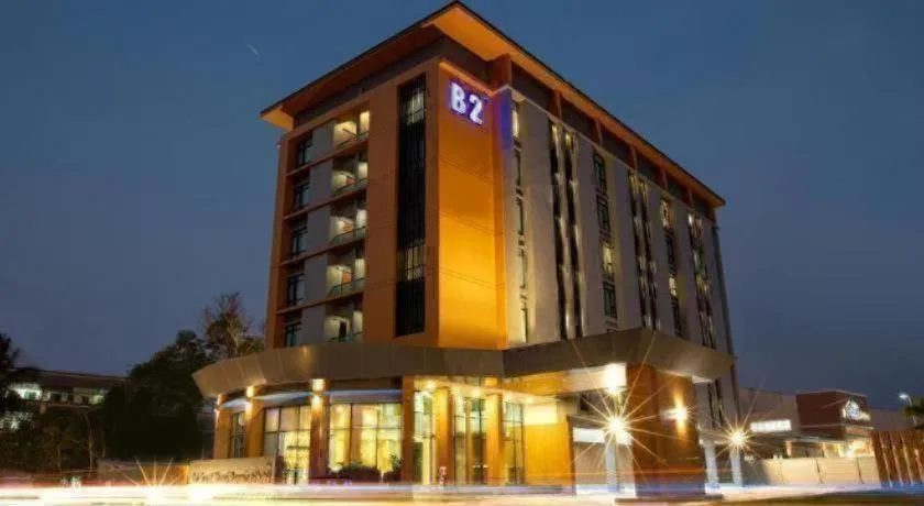 B2 Surat Thani Premier Hotel