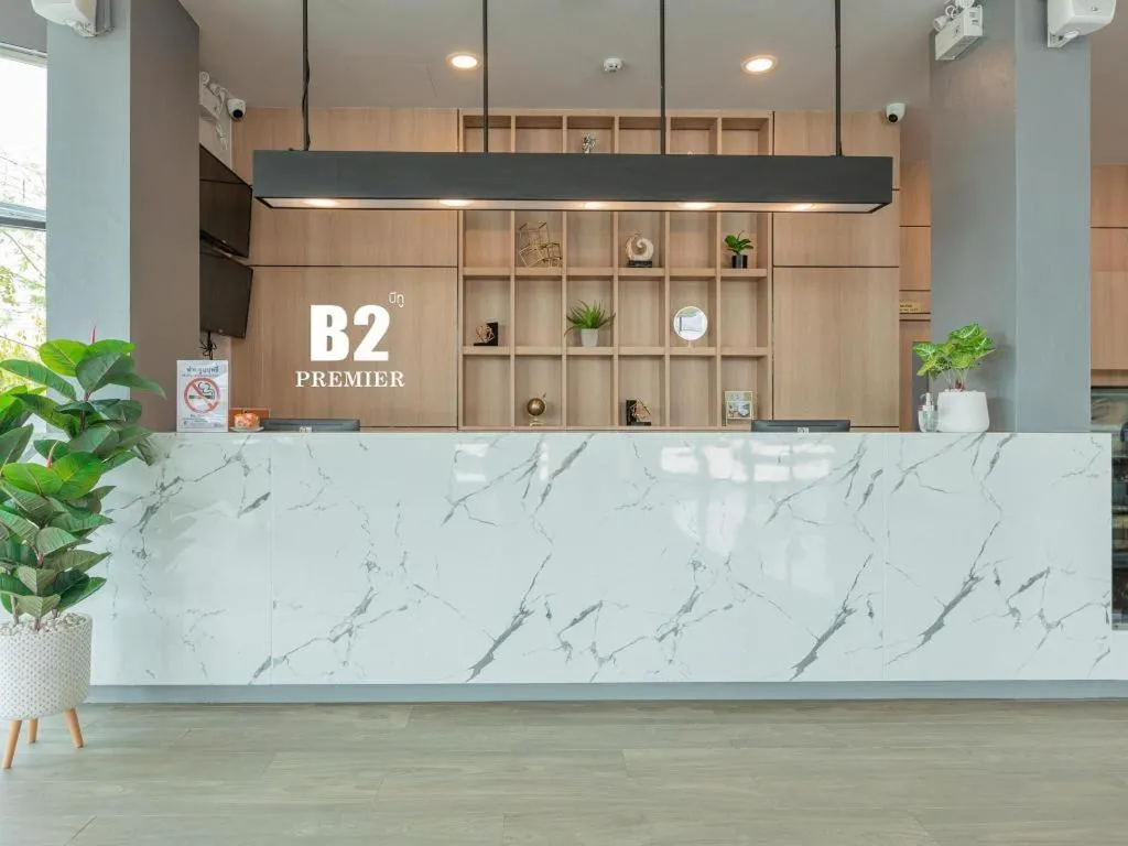 B2 Surat Thani Premier Hotel