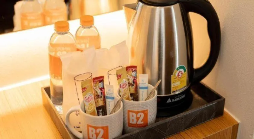 B2 Surat Thani Premier Hotel