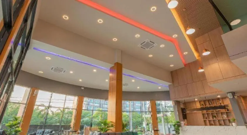 B2 Surat Thani Premier Hotel