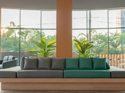 B2 Surat Thani Premier Hotel B2 Surat Thani Premier Hotel