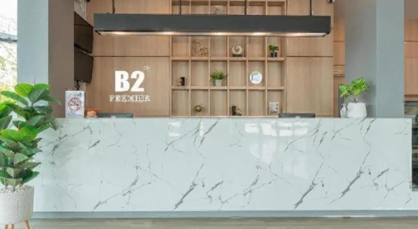 B2 Surat Thani Premier Hotel