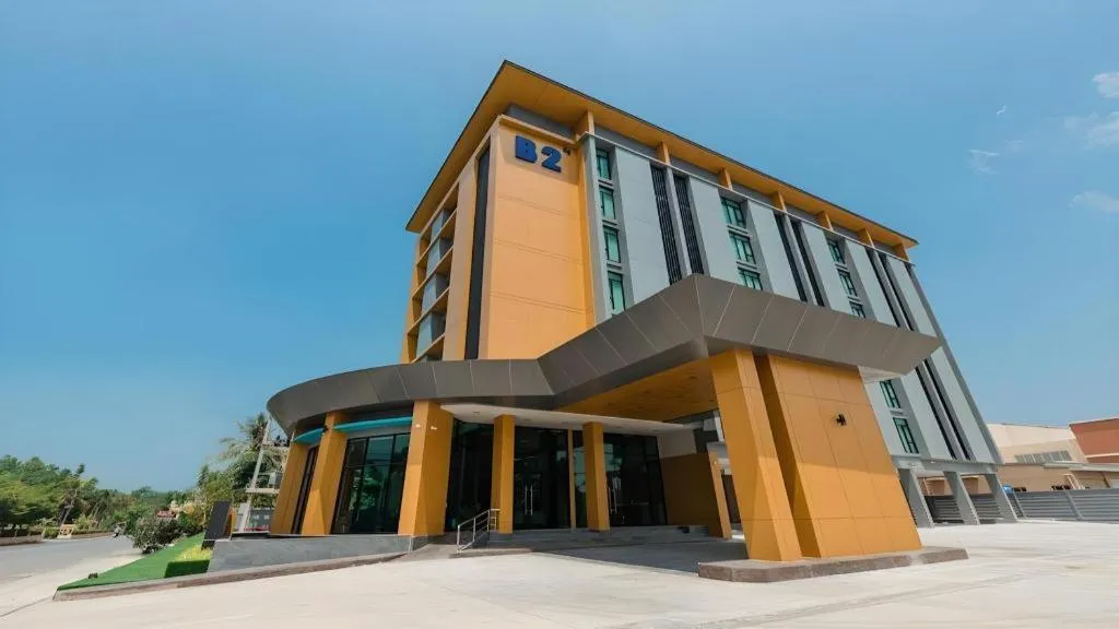 B2 Surat Thani Premier Hotel